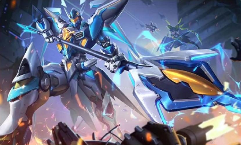 王者荣耀无敌吕布攻略技巧_无敌的吕布又倒下了-第6张图片-屿企游戏网