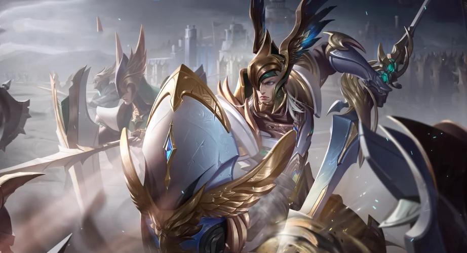 王者荣耀新方阵攻略_王者荣耀阵法