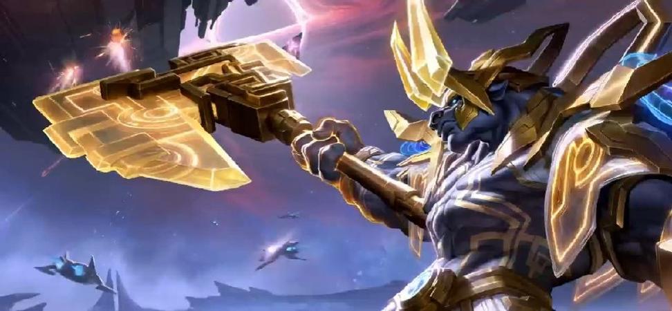 王者荣耀新方阵攻略_王者荣耀阵法-第5张图片-屿企游戏网