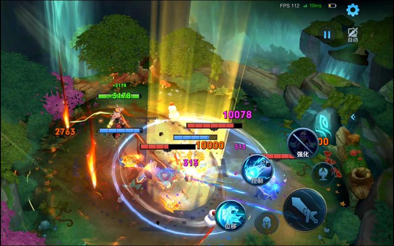 王者荣耀远征攻略不死，王者远征怎么打-第2张图片-屿企游戏网