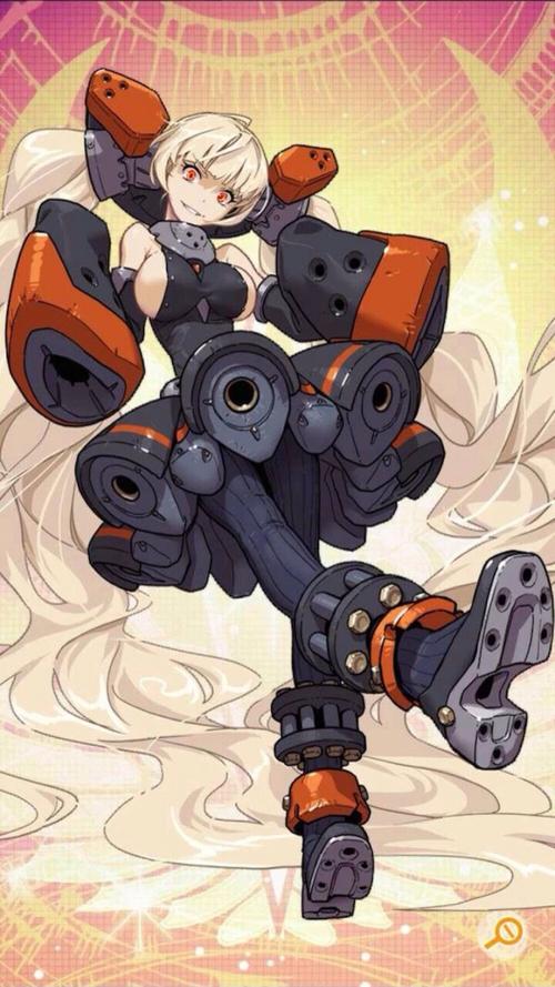 崩坏学院领域觉醒-崩坏学园觉醒图鉴公式-第2张图片-屿企游戏网