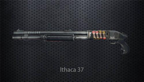 崩坏学院七星雷电霰弹枪，崩坏2雷电之灵七星-第3张图片-屿企游戏网