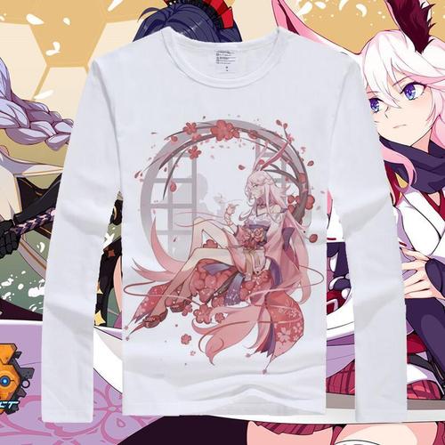 崩坏学院真伤套，崩坏学院套装-第2张图片-屿企游戏网