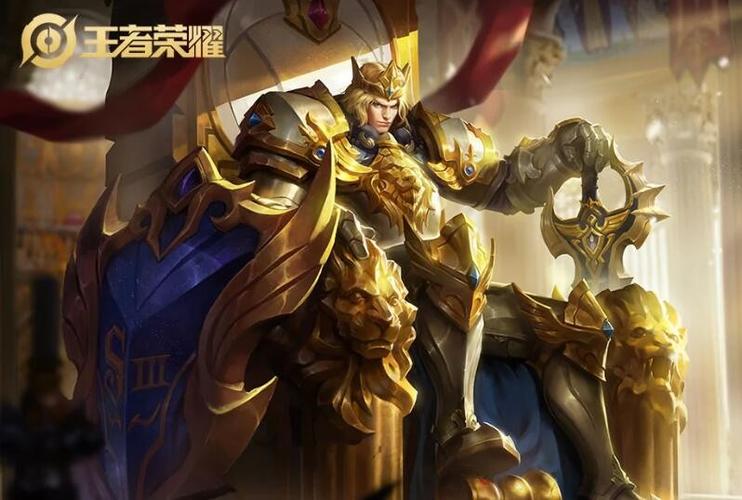 亚瑟攻略王者荣耀_王者荣耀亚瑟功略