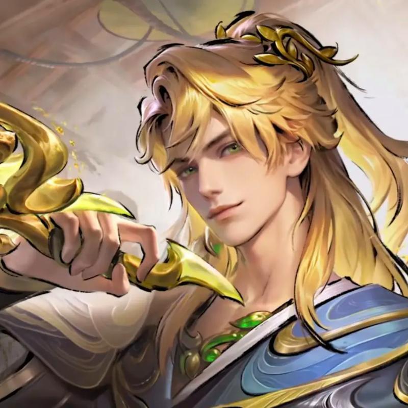 王者荣耀暃出装加点，王者英雄耀出装-第5张图片-屿企游戏网