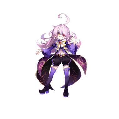 崩坏学院希尔怎么，崩坏希尔cv-第3张图片-屿企游戏网