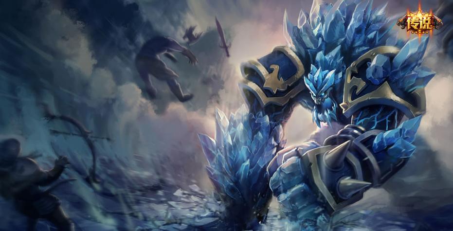 王者荣耀打石头出装_石头怎么出装最厉害-第2张图片-屿企游戏网