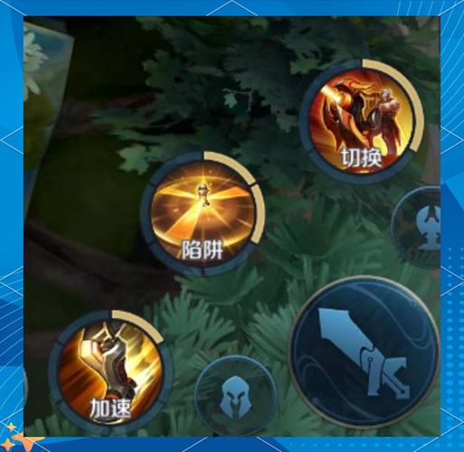 王者荣耀黄忠攻略技巧，王者黄忠怎么玩?-第4张图片-屿企游戏网