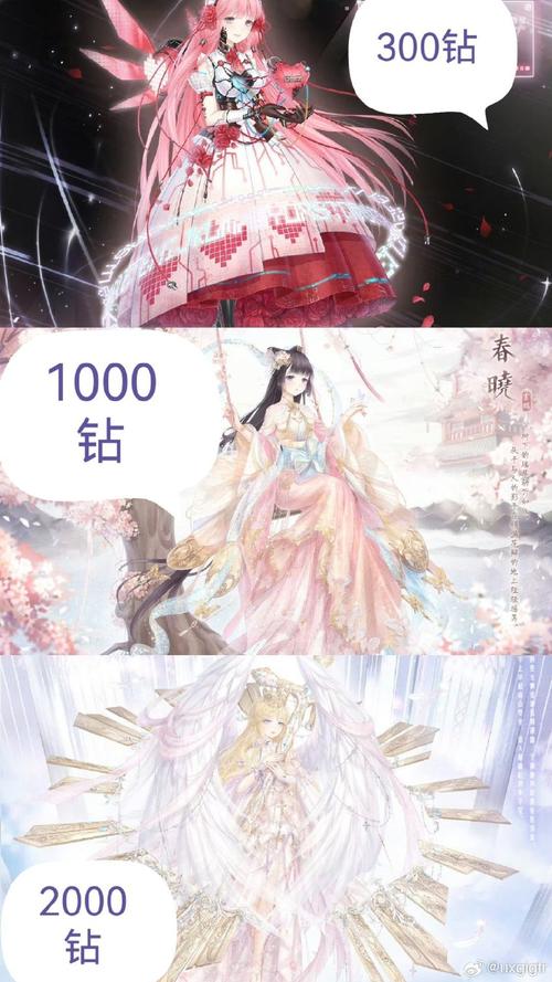 崩坏学院2专属装备，崩坏学院2套装-第5张图片-屿企游戏网