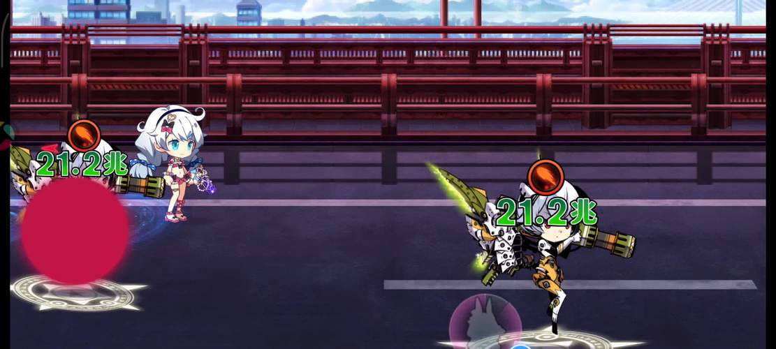 崩坏学园2学院试炼，崩坏学园2学院试炼怎么过-第6张图片-屿企游戏网