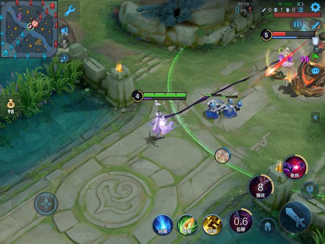 重做芈月王者荣耀攻略-芈月重做前技能是什么