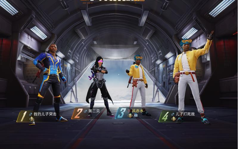 王者荣耀钢枪残局攻略_王者荣耀钢枪残局攻略大全-第2张图片-屿企游戏网