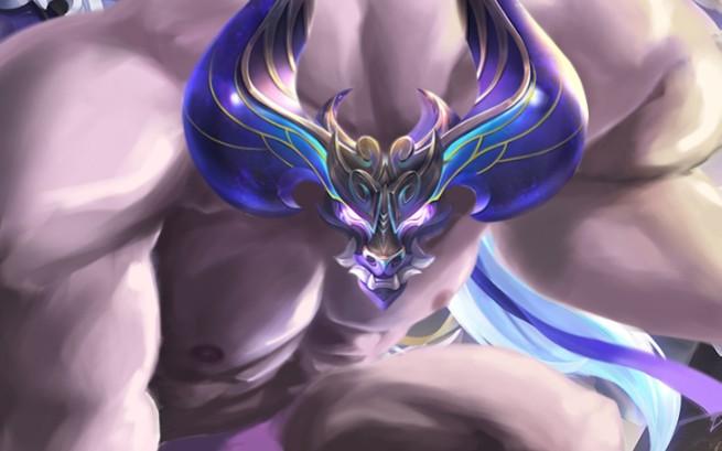 王者荣耀攻略牛魔_王者牛魔的玩法技巧-第5张图片-屿企游戏网 王者荣耀攻略牛魔_王者牛魔的玩法技巧-第5张图片-屿企游戏网