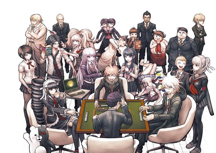 崩坏学院弹丸联动，崩崩联动弹丸-第3张图片-屿企游戏网