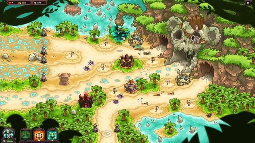 王者荣耀德鲁伊攻略教学，德鲁伊教学视频-第4张图片-屿企游戏网