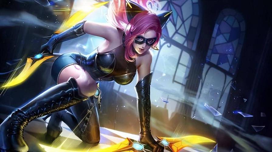 王者荣耀阿轲出装肉，阿轲出装2020-第3张图片-屿企游戏网