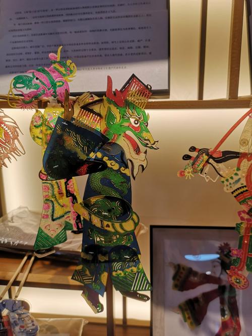 王者荣耀皮影攻略教学_王者荣耀皮肤效果视频-第4张图片-屿企游戏网