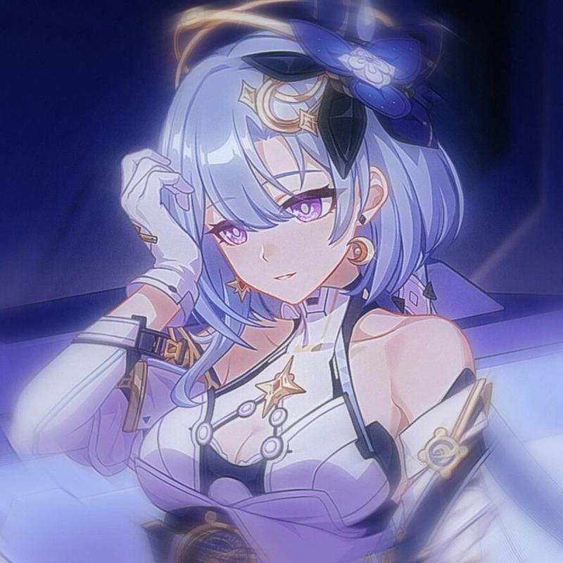 崩坏学院声优，崩坏学园2声优-第4张图片-屿企游戏网