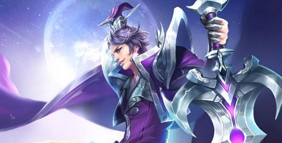 王者荣耀刘邦攻略教学视频_王者荣耀刘邦攻略教学视频下载-第2张图片-屿企游戏网