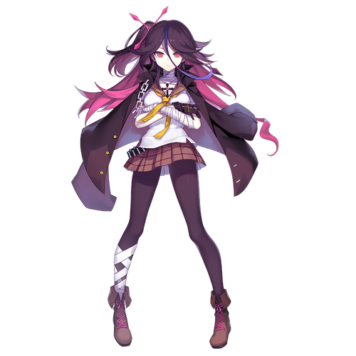 崩坏学院二怎么换子弹_崩坏学园2怎么变强-第6张图片-屿企游戏网