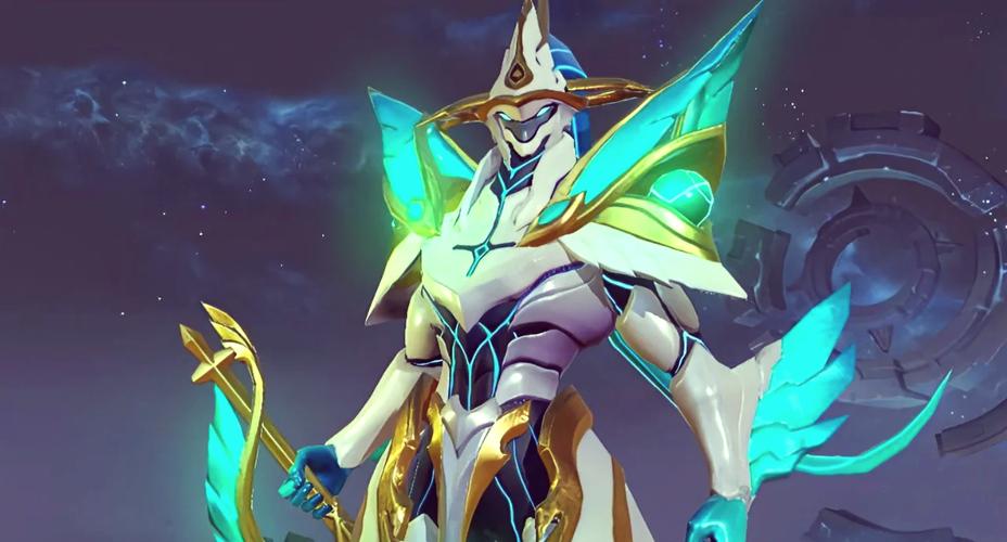 王者荣耀凯攻速出装-王者荣耀凯攻速流-第4张图片-屿企游戏网