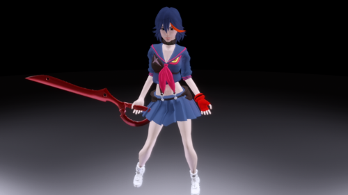 崩坏学院2大剪刀-崩坏学园2刀剑排名-第5张图片-屿企游戏网