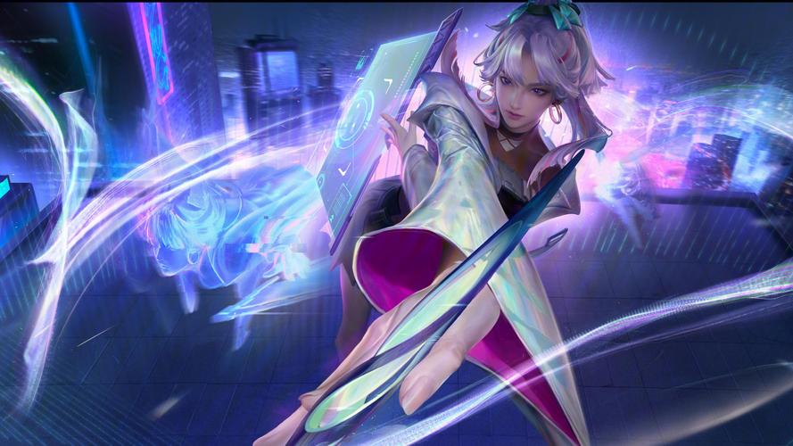 王者荣耀锦衣之下攻略，锦衣之下阵容-第5张图片-屿企游戏网