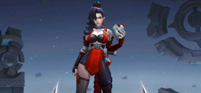 王者荣耀荆轲攻略2024_王者荣耀荆轲玩法2020-第3张图片-屿企游戏网