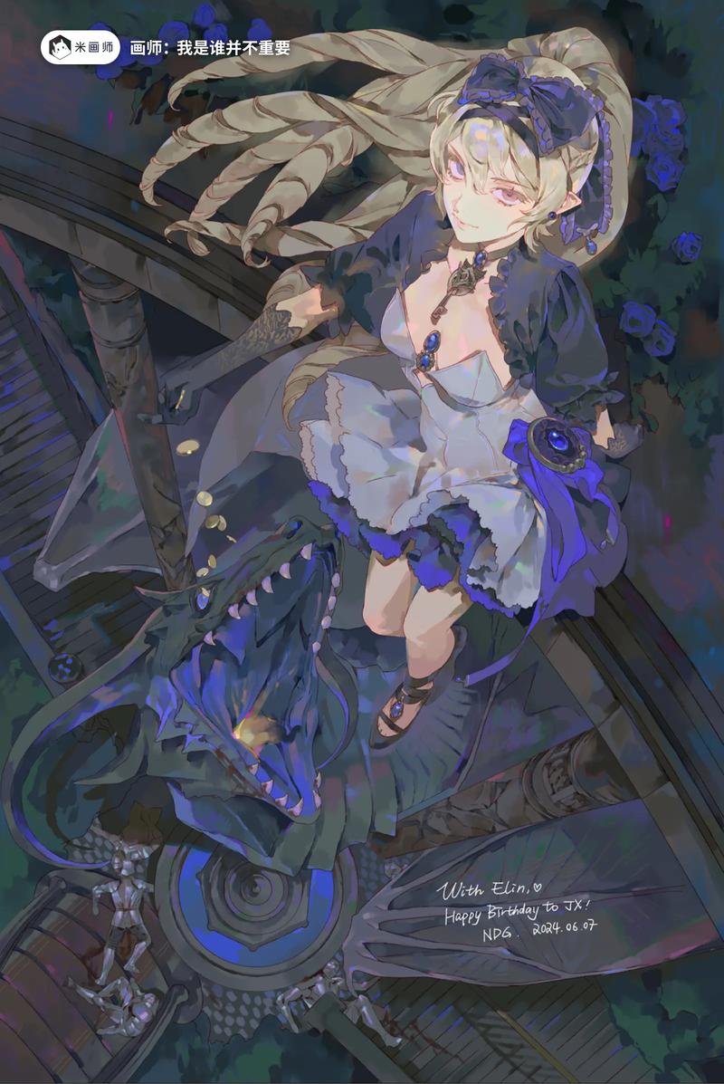 崩坏学院人物推荐图文-崩坏学园人物图鉴-第5张图片-屿企游戏网