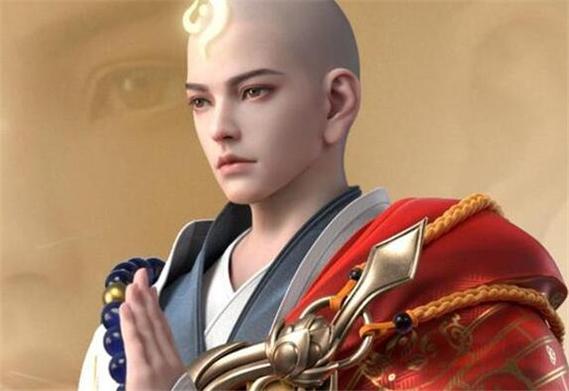 王者荣耀达摩祖师攻略技巧，王者荣耀达摩攻略2021