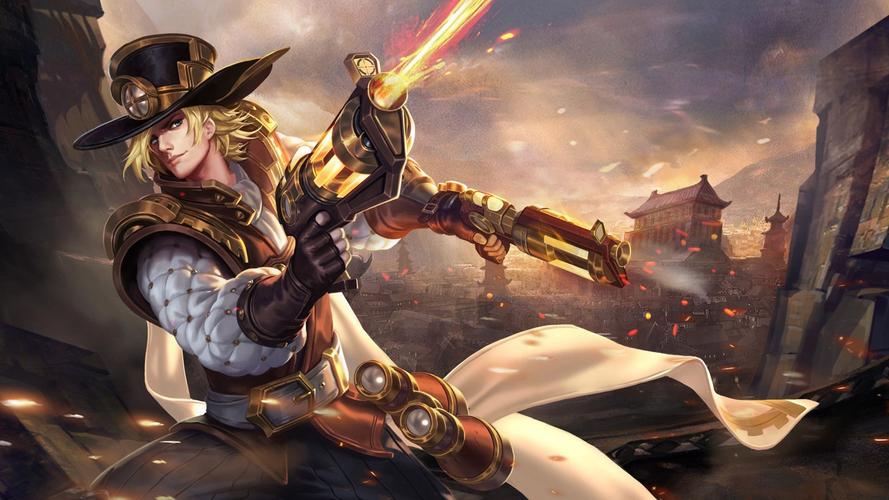 王者荣耀达摩祖师攻略技巧，王者荣耀达摩攻略2021-第4张图片-屿企游戏网