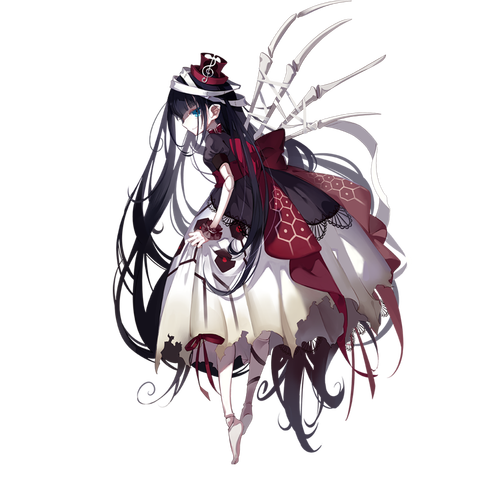 崩坏学院人物属性表_崩坏学园结局是什么-第3张图片-屿企游戏网