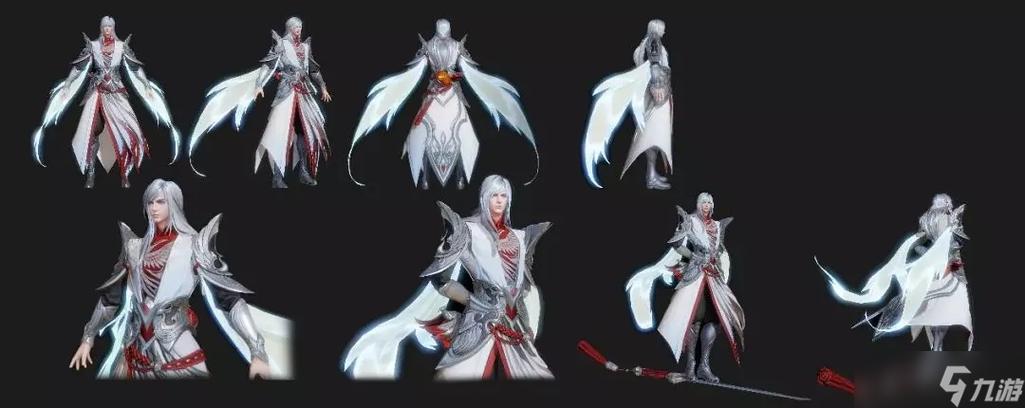 王者荣耀凤求凰出装_王者荣耀凤求凰的剑叫什么剑-第4张图片-屿企游戏网