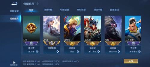 王者荣耀凤求凰出装_王者荣耀凤求凰的剑叫什么剑-第6张图片-屿企游戏网