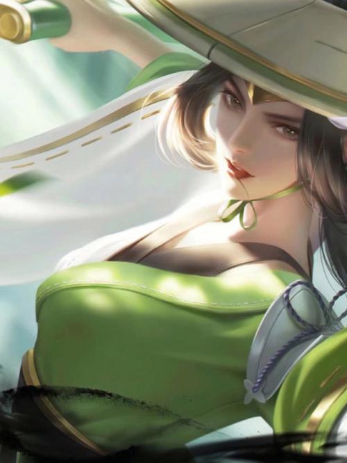 王者荣耀女皇养成攻略-王者荣耀女皇是谁-第4张图片-屿企游戏网