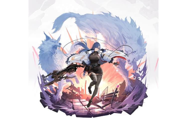 崩坏学院2特殊武器-崩坏学园2武器排名2021-第2张图片-屿企游戏网