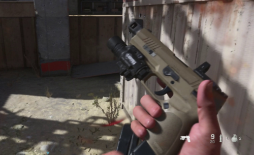 崩坏学院2特殊武器-崩坏学园2武器排名2021-第5张图片-屿企游戏网