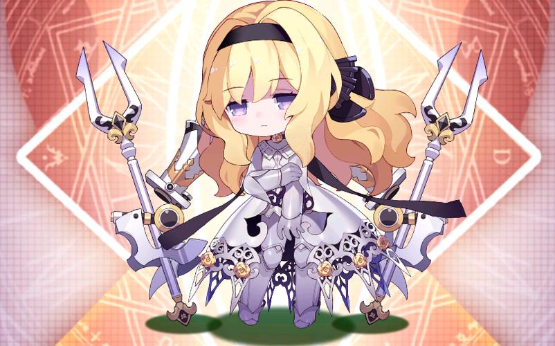 崩坏学院使魔奥义怎么放-崩坏学园2使魔升阶什么意思-第3张图片-屿企游戏网