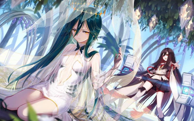 崩坏学院使魔奥义怎么放-崩坏学园2使魔升阶什么意思-第4张图片-屿企游戏网