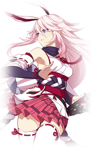 崩坏学院怎么获得粉毛-崩坏学园粉盾-第4张图片-屿企游戏网