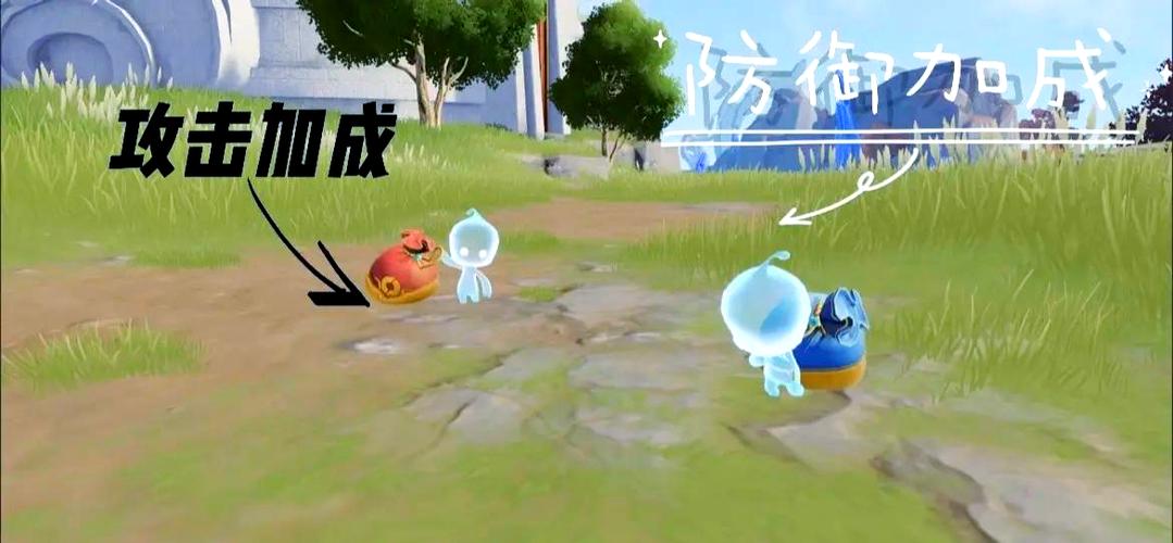 王者荣耀彩蛋大冒险攻略-王者荣耀游戏彩蛋-第3张图片-屿企游戏网 王者荣耀彩蛋大冒险攻略-王者荣耀游戏彩蛋-第3张图片-屿企游戏网