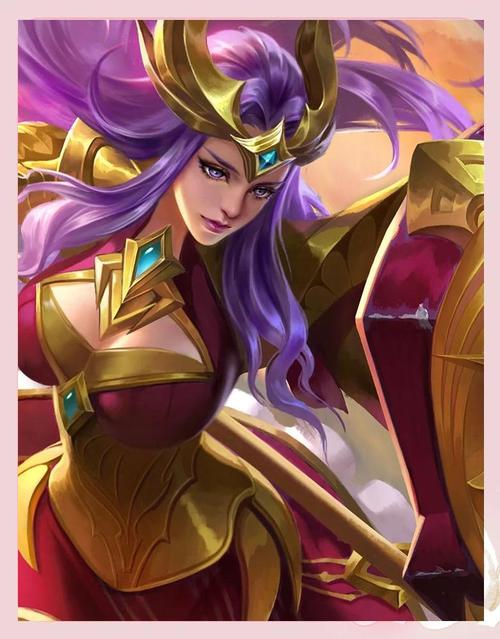 王者荣耀视频攻略高清版，王者荣耀视频好看视频-第5张图片-屿企游戏网