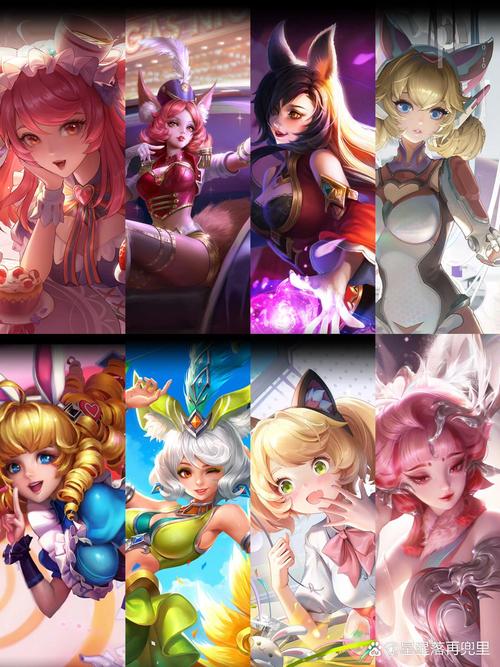 王者荣耀新品皮肤抽奖攻略，新年王者荣耀抽皮肤-第5张图片-屿企游戏网