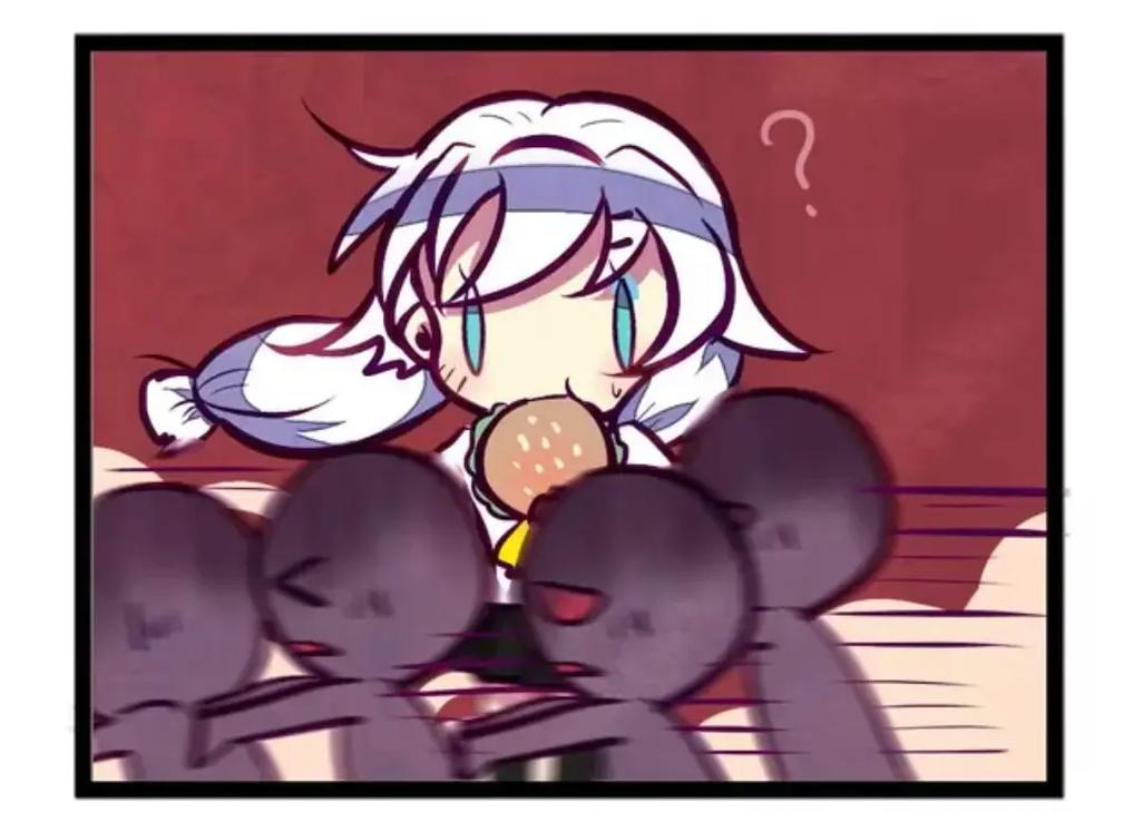 崩坏学院新步枪-崩坏学园狙击枪-第5张图片-屿企游戏网