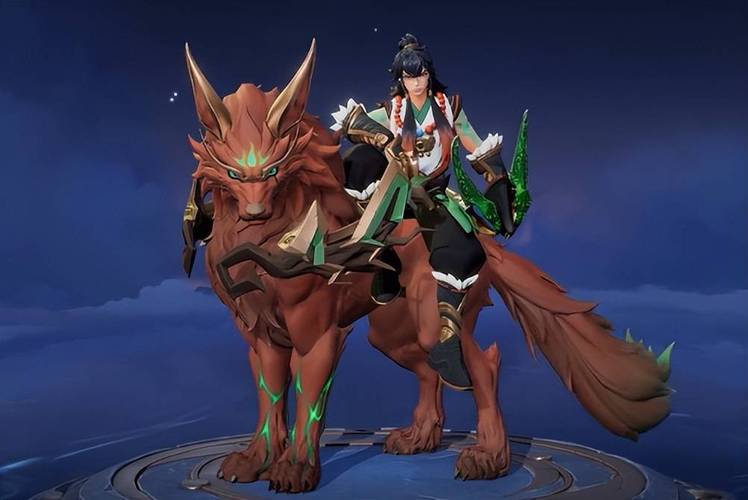 王者荣耀二哈攻略-王者荣耀二哈攻略大全-第3张图片-屿企游戏网