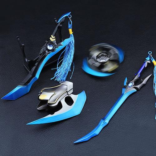 王者荣耀凯打肉出装_王者荣耀凯出肉装怎么出-第3张图片-屿企游戏网