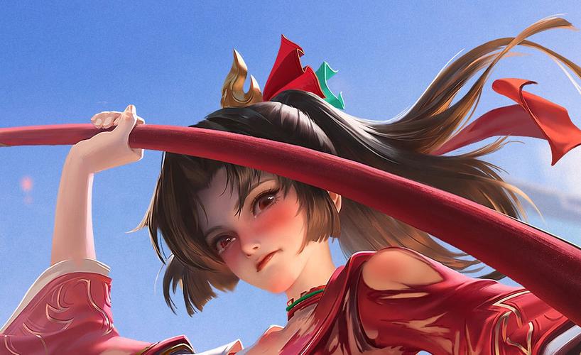 王者荣耀如何玩攻略英雄-王者英雄攻略怎么上-第2张图片-屿企游戏网