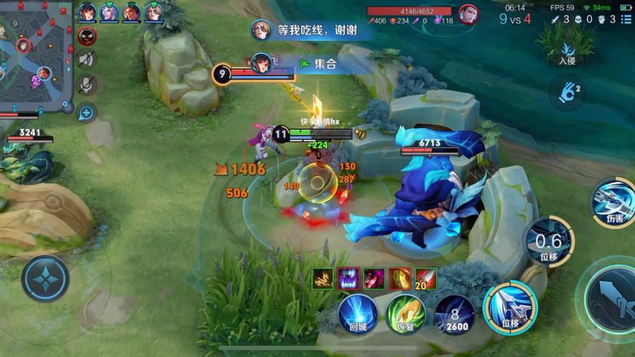 王者荣耀峡谷探索攻略-王者峡谷侦探-第3张图片-屿企游戏网 王者荣耀峡谷探索攻略-王者峡谷侦探-第3张图片-屿企游戏网