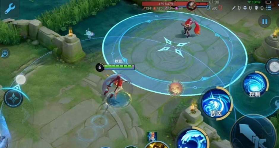 王者荣耀教大乔出装_王者荣耀大乔出装2020-第3张图片-屿企游戏网