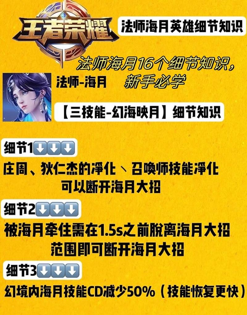 王者荣耀克制链出装_王者荣耀装备克制链-第3张图片-屿企游戏网